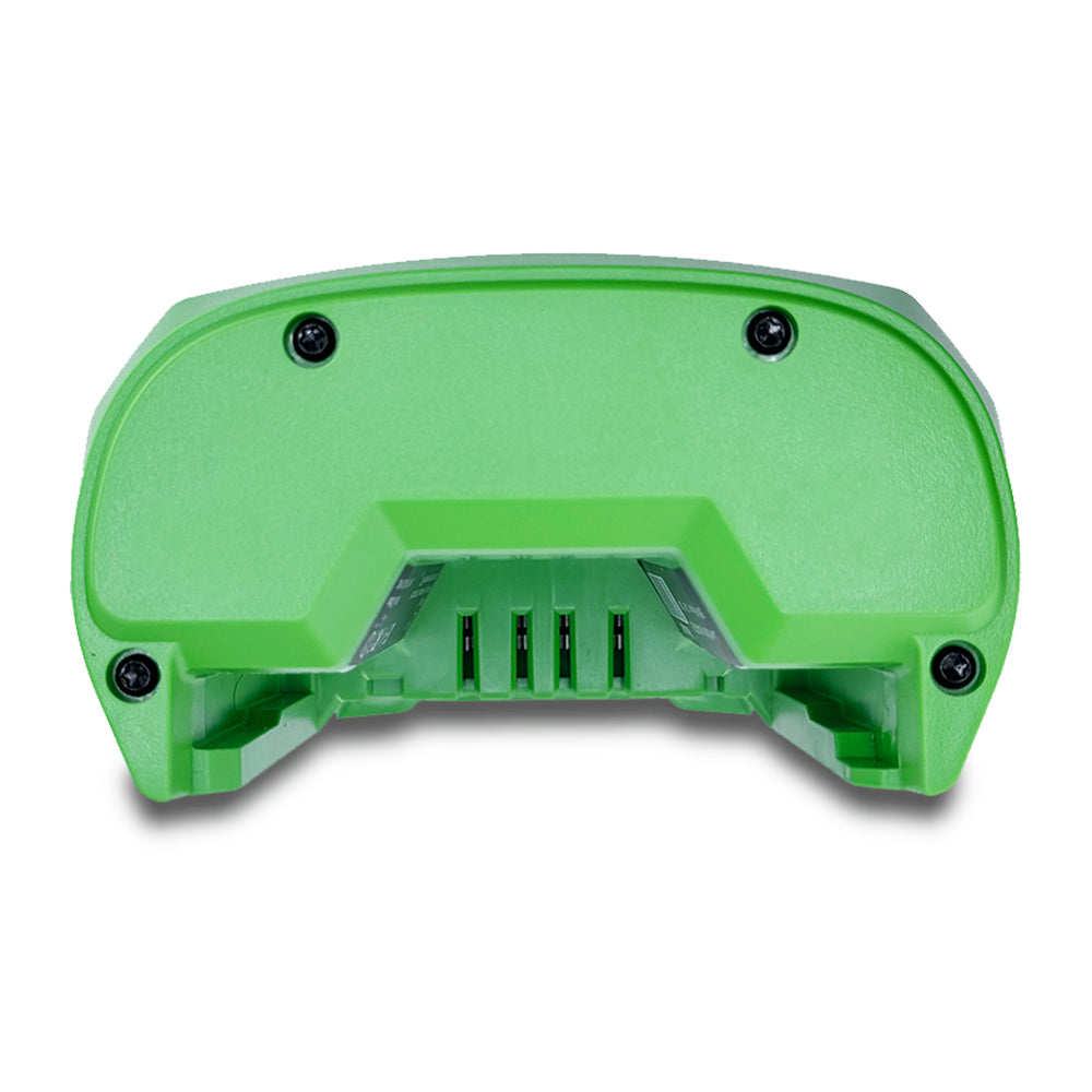 BA4200T 56V 7.5Ah Battery Replacement for EGO 56V Lithium-Ion Battery 7.5Ah Compatible with EGO 56V 5.0Ah BA2800 BA2800T 7.5Ah BA4200T BA4200 Battery