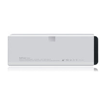 Load image into Gallery viewer, 55Wh A1281 Replacement Laptop Battery for Late 2008 Early 2009 Apple MacBook Pro 15 inch A1286 EMC 2255 Battery Apple Aluminum Unibody A1286 Battery