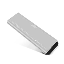 Load image into Gallery viewer, 55Wh A1281 Replacement Laptop Battery for Late 2008 Early 2009 Apple MacBook Pro 15 inch A1286 EMC 2255 Battery Apple Aluminum Unibody A1286 Battery