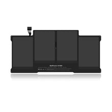 Load image into Gallery viewer, 50Wh A1405 A1377 Battery for Mid 2011 Apple MacBook Air 13&quot; A1369 MC965LL/A MC966LL/A EMC 2469 Late 2010 MC503LL/A MC503 MC504 MC504LL/A Battery A1405