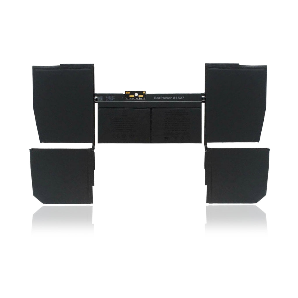 39.71Wh A1527 Battery for Early 2015 Apple MacBook 12" Retina A1534 EMC 2746 Apple MacBook 12 Inch Retina A1534 Battery A1527