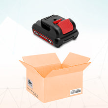 Load image into Gallery viewer, 12V 4Ah DCB120 Battery Replacement for Dewalt 12V Max Battery 1.5Ah DCB120 2.0Ah DCB122 3.0Ah DCB124 Compatible with Dewalt 12v Battery Lithium Ion 3Ah 2Ah 1.5Ah
