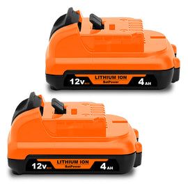 Dewalt 12V Max Battery