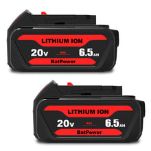 Load image into Gallery viewer, Dewalt 20V Max Battery