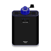 Load image into Gallery viewer, ProK 7.8Ah-15Ah Electric Fishing Reel Battery for Banax Kaigen 7000 1500 1000 500 300 150 Electric Reel Battery and Charger