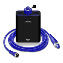 Load image into Gallery viewer, ProK 7.8Ah-15Ah Electric Fishing Reel Battery for Banax Kaigen 7000 1500 1000 500 300 150 Electric Reel Battery and Charger