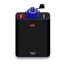 Load image into Gallery viewer, ProK 7.8Ah-15Ah Electric Fishing Reel Battery for Banax Kaigen 7000 1500 1000 500 300 150 Electric Reel Battery and Charger