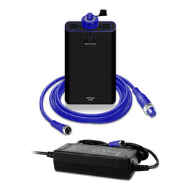 Banax Fishing Reel Battery