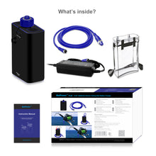 Load image into Gallery viewer, ProK 7.8Ah-15Ah Electric Fishing Reel Battery for Banax Kaigen 7000 1500 1000 500 300 150 Electric Reel Battery and Charger