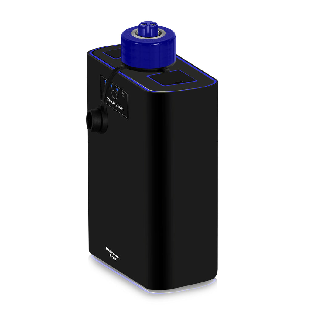 ProK 7.8Ah-15Ah Electric Fishing Reel Battery for Banax Kaigen 7000 1500 1000 500 300 150 Electric Reel Battery and Charger