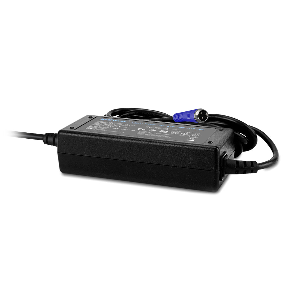 Banax Kaigen Electric Fishing Reel Battery Charger