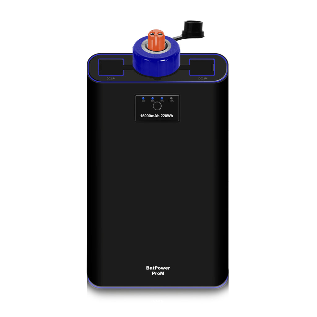 ProM 7.8Ah-15Ah Electric Fishing Reel Battery for Miya Epoch Command CZ Z 20 15 10 CX 4NP 6NS 8GT 9HD US Electric Reel Battery and Charger