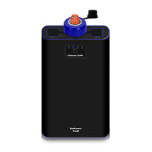 Load image into Gallery viewer, ProM 7.8Ah-15Ah Electric Fishing Reel Battery for Miya Epoch Command CZ Z 20 15 10 CX 4NP 6NS 8GT 9HD US Electric Reel Battery and Charger