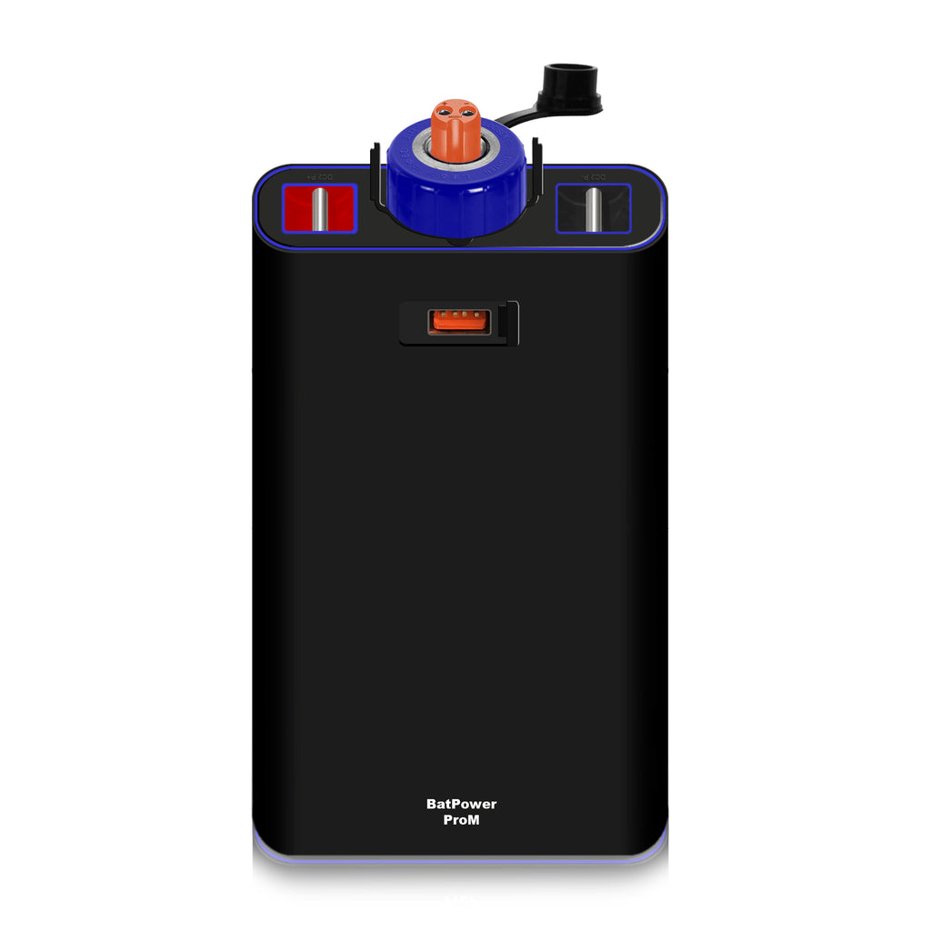 ProM 7.8Ah-15Ah Electric Fishing Reel Battery for Miya Epoch Command CZ Z 20 15 10 CX 4NP 6NS 8GT 9HD US Electric Reel Battery and Charger