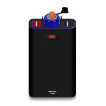 Load image into Gallery viewer, ProM 7.8Ah-15Ah Electric Fishing Reel Battery for Miya Epoch Command CZ Z 20 15 10 CX 4NP 6NS 8GT 9HD US Electric Reel Battery and Charger