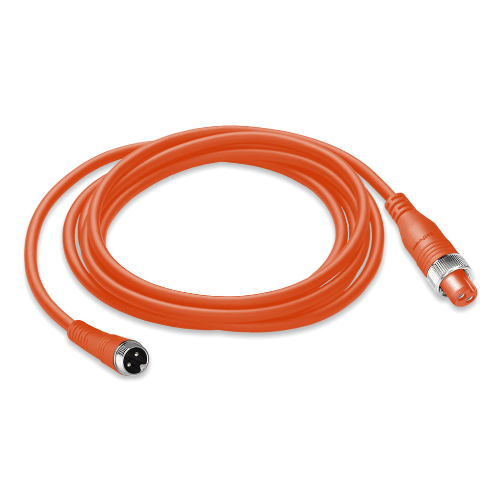 Fishing Battery Power Cable for Miya Epoch Electric Reels – BatPower