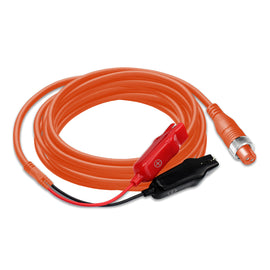 Miya Electric Fishing Reel Power Cable