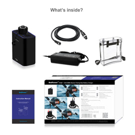 Shimano Fishing Reel Battery