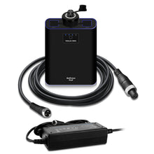 Load image into Gallery viewer, ProF 7.8Ah-15Ah Fishing Reel Battery for Daiwa Tanacom Seaborg Leobritz Shimano Electric Reel Battery and Charger