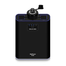 Load image into Gallery viewer, ProF 7.8Ah-15Ah Fishing Reel Battery for Daiwa Tanacom Seaborg Leobritz Shimano Electric Reel Battery and Charger