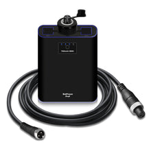 Load image into Gallery viewer, ProF 7.8Ah-15Ah Fishing Reel Battery for Daiwa Tanacom Seaborg Leobritz Shimano Electric Reel Battery and Charger