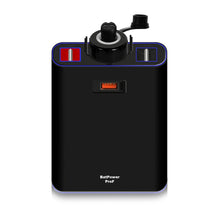 Load image into Gallery viewer, ProF 7.8Ah-15Ah Fishing Reel Battery for Daiwa Tanacom Seaborg Leobritz Shimano Electric Reel Battery and Charger