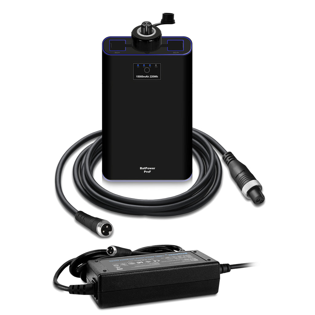 7.8Ah-15Ah Electric Fishing Reel Battery for Daiwa Tanacom 1200 1000 800 750 500 Seaborg 1200MJ SB800MJ 800MJ 500MJ Shimano Electric Reel Battery