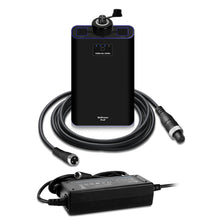 Load image into Gallery viewer, 7.8Ah-15Ah Electric Fishing Reel Battery for Daiwa Tanacom 1200 1000 800 750 500 Seaborg 1200MJ SB800MJ 800MJ 500MJ Shimano Electric Reel Battery