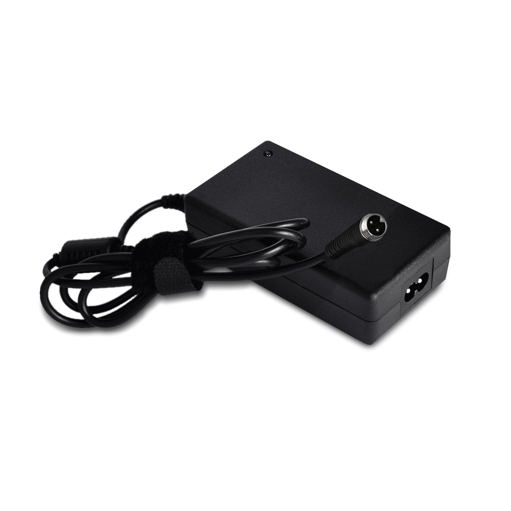 65W ProF/ProF 2/ProB/ProS Electric Fishing Reel Battery Charger for Daiwa Tanacom 1200 1000 800 750 500 Seaborg 1200MJ 800MJ 500MJ Leobritz Shimano BeastMaster ForceMaster Plays Electric Reel Battery Charger