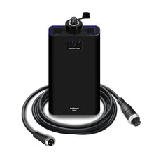 Load image into Gallery viewer, ProS 7.8Ah-15Ah Electric Fishing Reel Battery for Shimano 6PIN Power Assist Reels Battery and Charger (6 PIN Power Port Only)