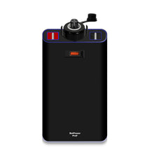 Load image into Gallery viewer, ProS 7.8Ah-15Ah Electric Fishing Reel Battery for Shimano 6PIN Power Assist Reels Battery and Charger (6 PIN Power Port Only)