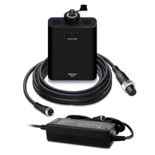 Load image into Gallery viewer, ProB 7.8Ah-15Ah Electric Fishing Reel Battery for Daiwa Seaborg 1200MJ 1200J 800MJ Marine Power 3000 Electric Fishing Reel Battery and Charger