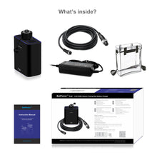 Load image into Gallery viewer, ProB 7.8Ah-15Ah Electric Fishing Reel Battery for Daiwa Seaborg 1200MJ 1200J 800MJ Marine Power 3000 Electric Fishing Reel Battery and Charger