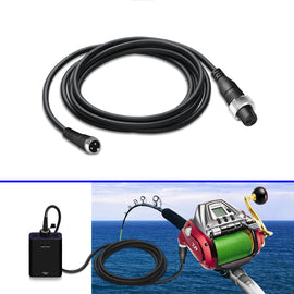 Daiwa Seaborg Fishing Reel Battery