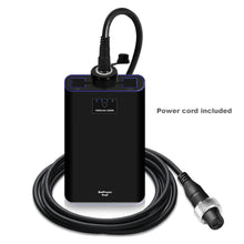 Load image into Gallery viewer, ProB 7.8Ah-15Ah Electric Fishing Reel Battery for Daiwa Seaborg 1200MJ 1200J 800MJ Marine Power 3000 Electric Fishing Reel Battery and Charger