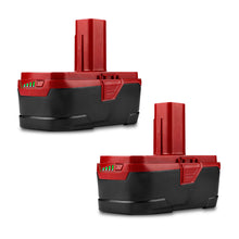 Load image into Gallery viewer, Craftsman 19.2V Battery