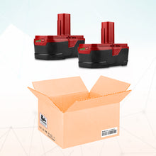 Load image into Gallery viewer, C3 19.2V 6.5Ah High Capacity Lithium ion Battery for CRAFTSMAN 19.2V Battery 4.0Ah 72Wh 315.PP2030 130211030 2.6Ah 48Wh 315.PP2025 130211047 PP2020 PP2011 19.2V XCP C3 Battery