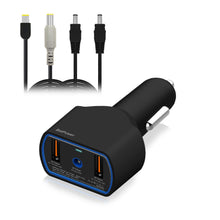 Load image into Gallery viewer, Lenovo Laptop Car Charger