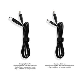 Dell Laptop Charge Cable