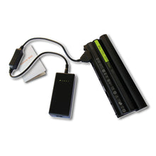 Load image into Gallery viewer, Dell 10.8V 11.1V Laptop External Battery Charger
