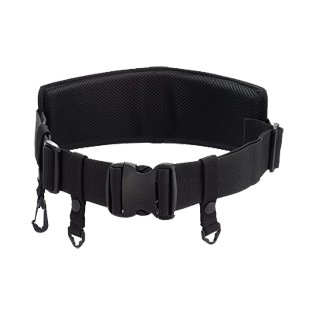 Fishing Belt Set Fishing Rod Belt Compatible for Daiwa Shimano Banax Miya Reel Battery Pouch Pliers Fishing Rod Support Waist Holder Fishing Adjustable Fishing Rod Stand Up Waist Pole Holder