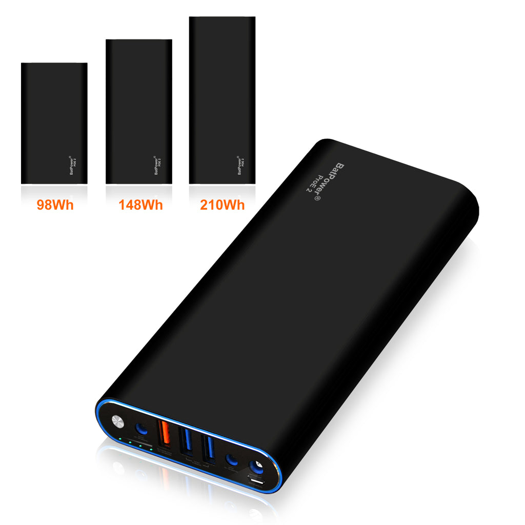 Microsoft Surface Laptop Portable Charger