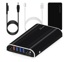 Load image into Gallery viewer, Microsoft Surface External Battery