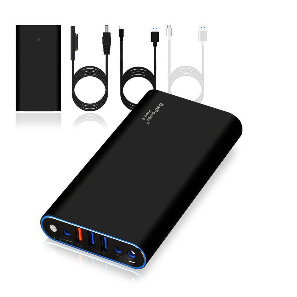 Microsoft Surface Laptop Power Bank