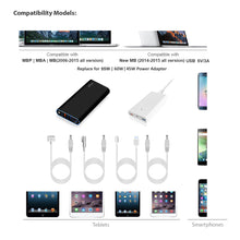 Load image into Gallery viewer, Apple Laptop External Battery Magsafe 2