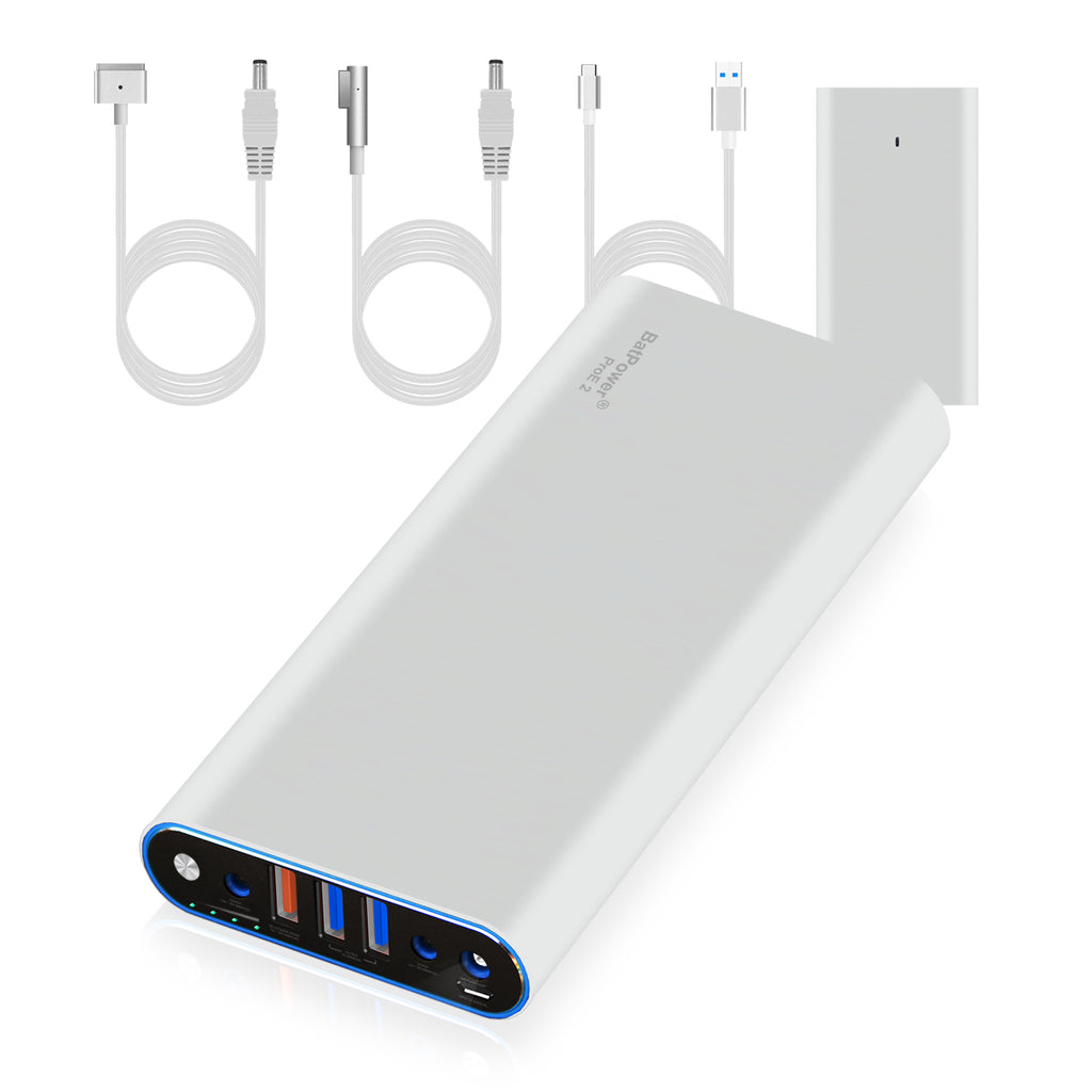 Apple Laptop power bank Magsafe 2