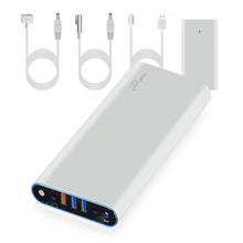 Load image into Gallery viewer, Apple Laptop power bank Magsafe 2