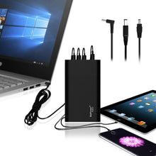 Load image into Gallery viewer, HP Laptop External Battery