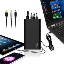 Load image into Gallery viewer, Lenovo Laptop Portable Charger