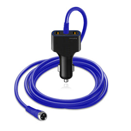 Banax Kaigen Electric Fishing Reel Battery Car Charger